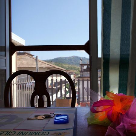 B&B Selene Castelnuovo Cilento Zewnętrze zdjęcie