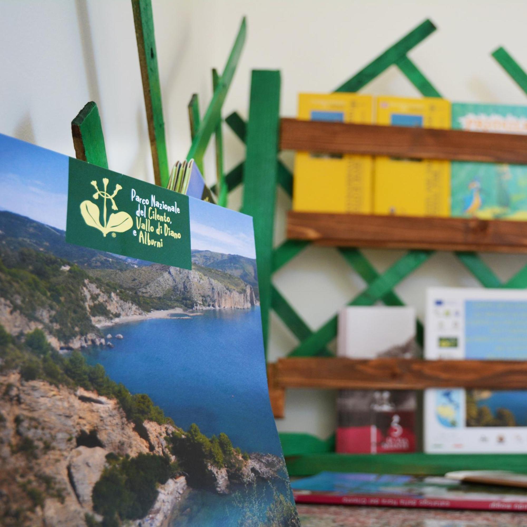 B&B Selene Castelnuovo Cilento Zewnętrze zdjęcie
